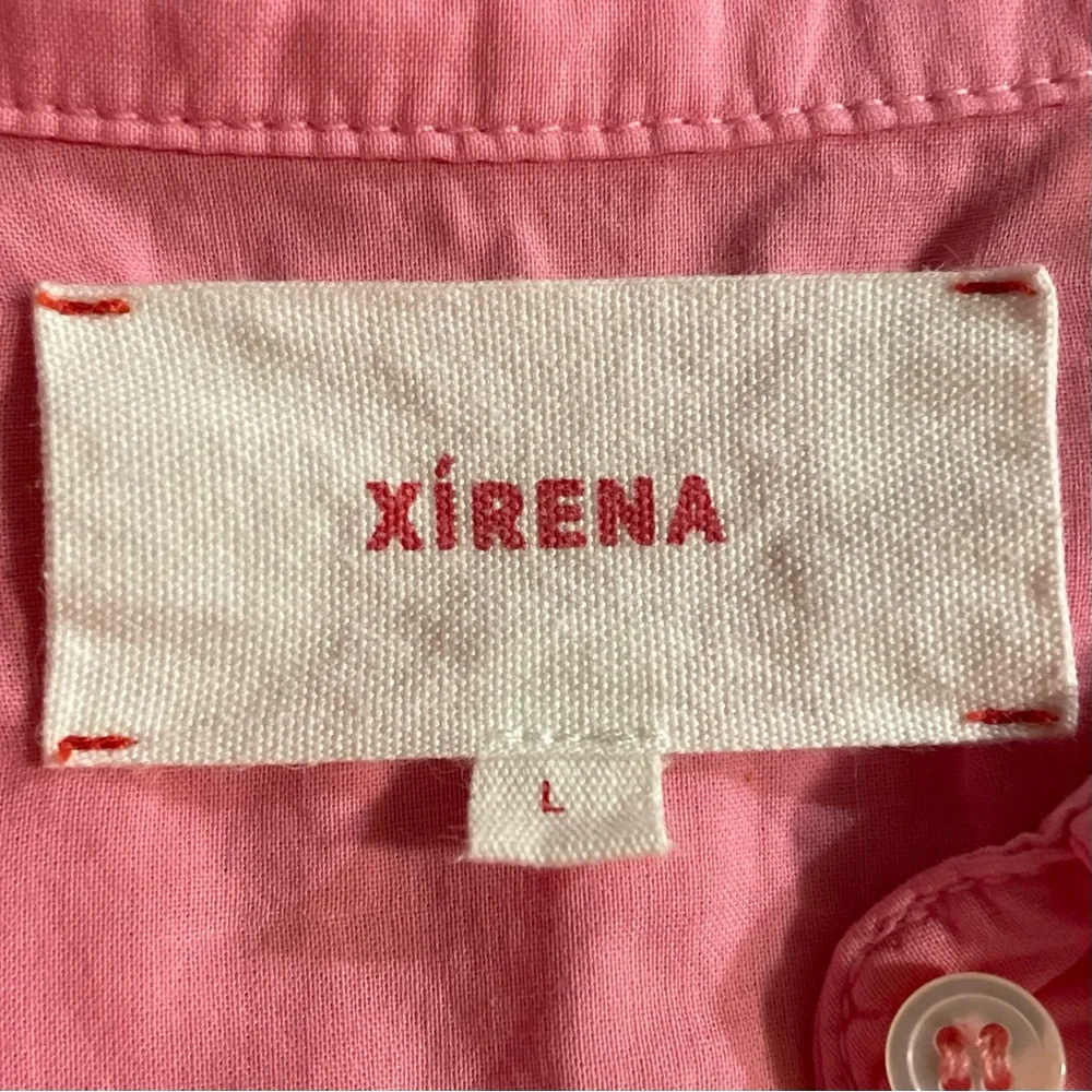 XiRENA Channing Classic Shirt L - Picture 4 of 6